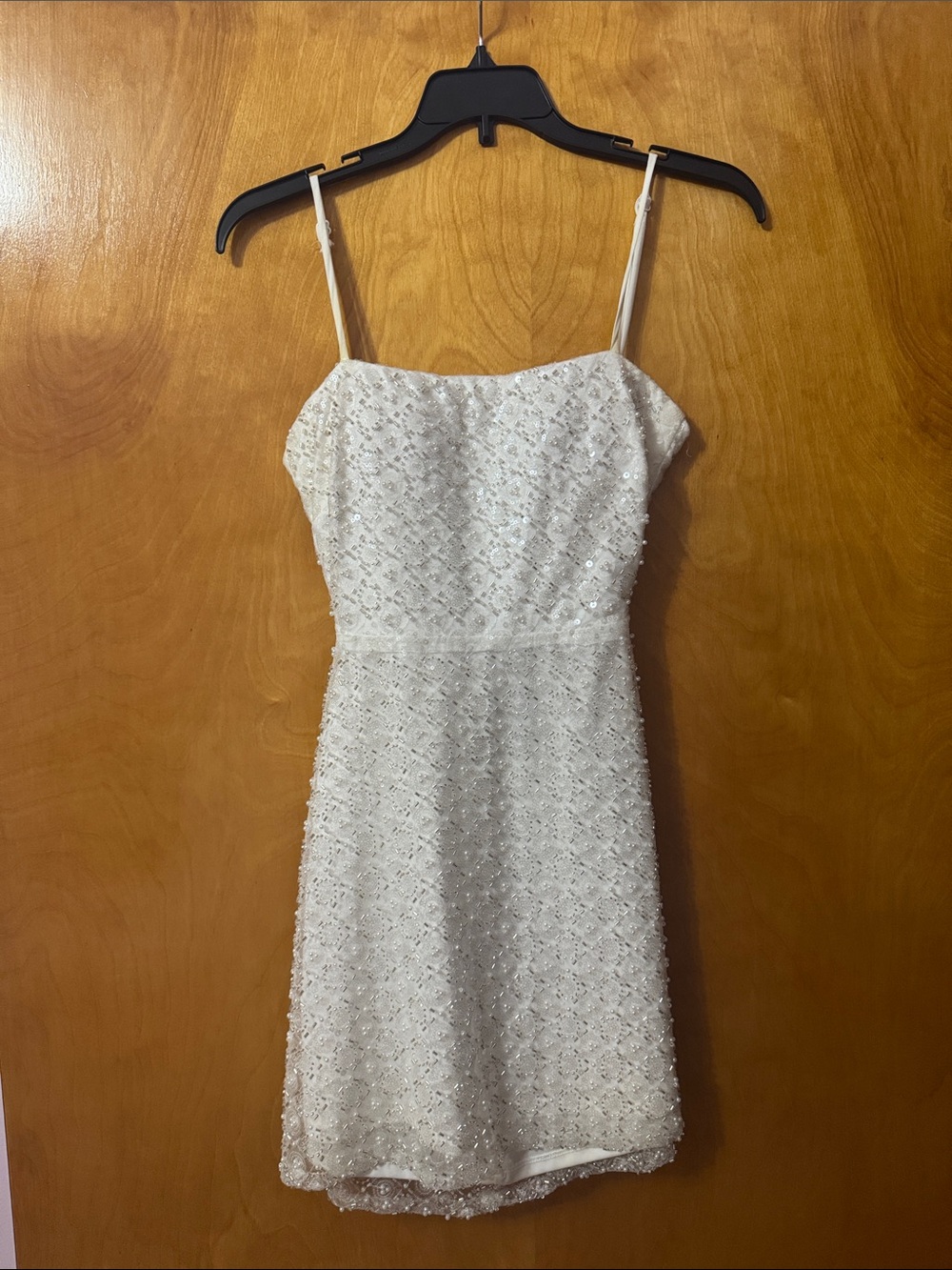Juniors’ Dress Size XS
